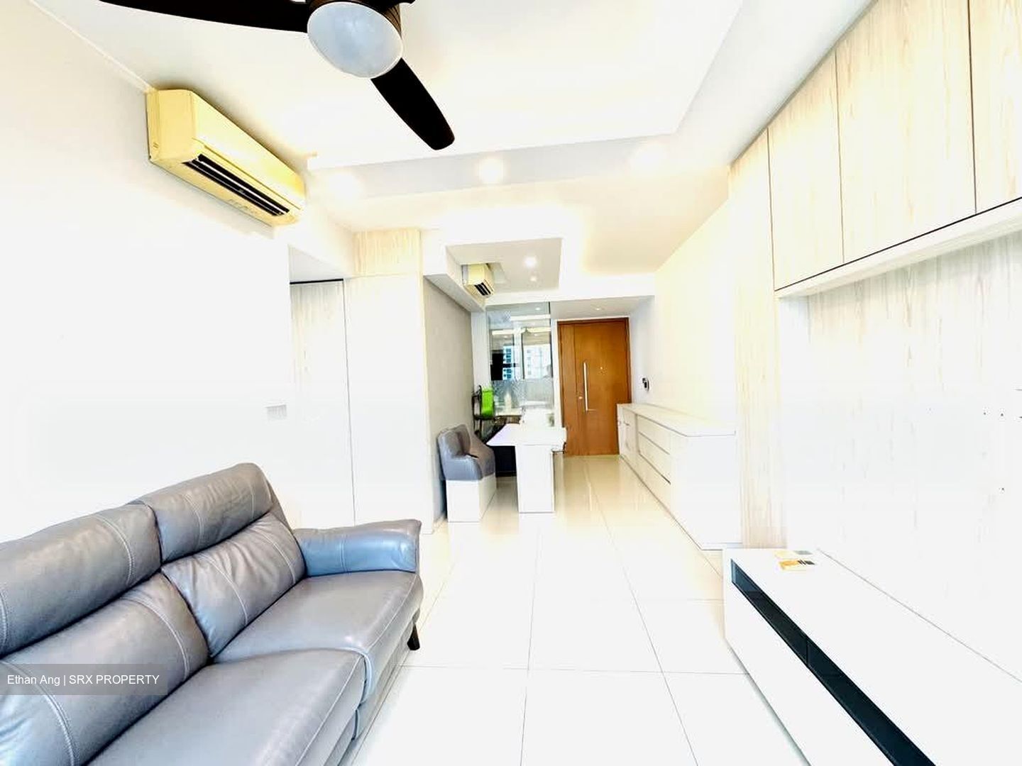 Prive (D19), Condominium #566150341